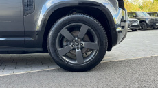 Land Rover Defender 3.0 D250 X-Dynamic HSE 90 3dr Auto Diesel Estate